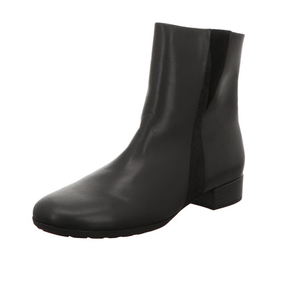 Gabor Damen Stiefel Pisa in schwarz
