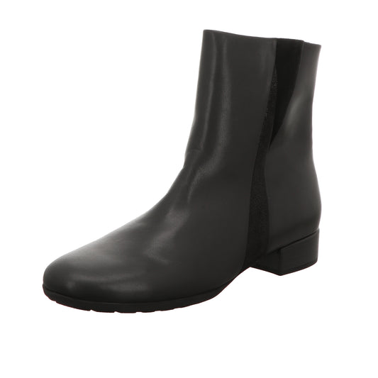Gabor Damen Stiefel Pisa in schwarz