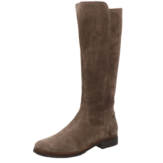 Gabor Damen Stadtstiefel  in braun