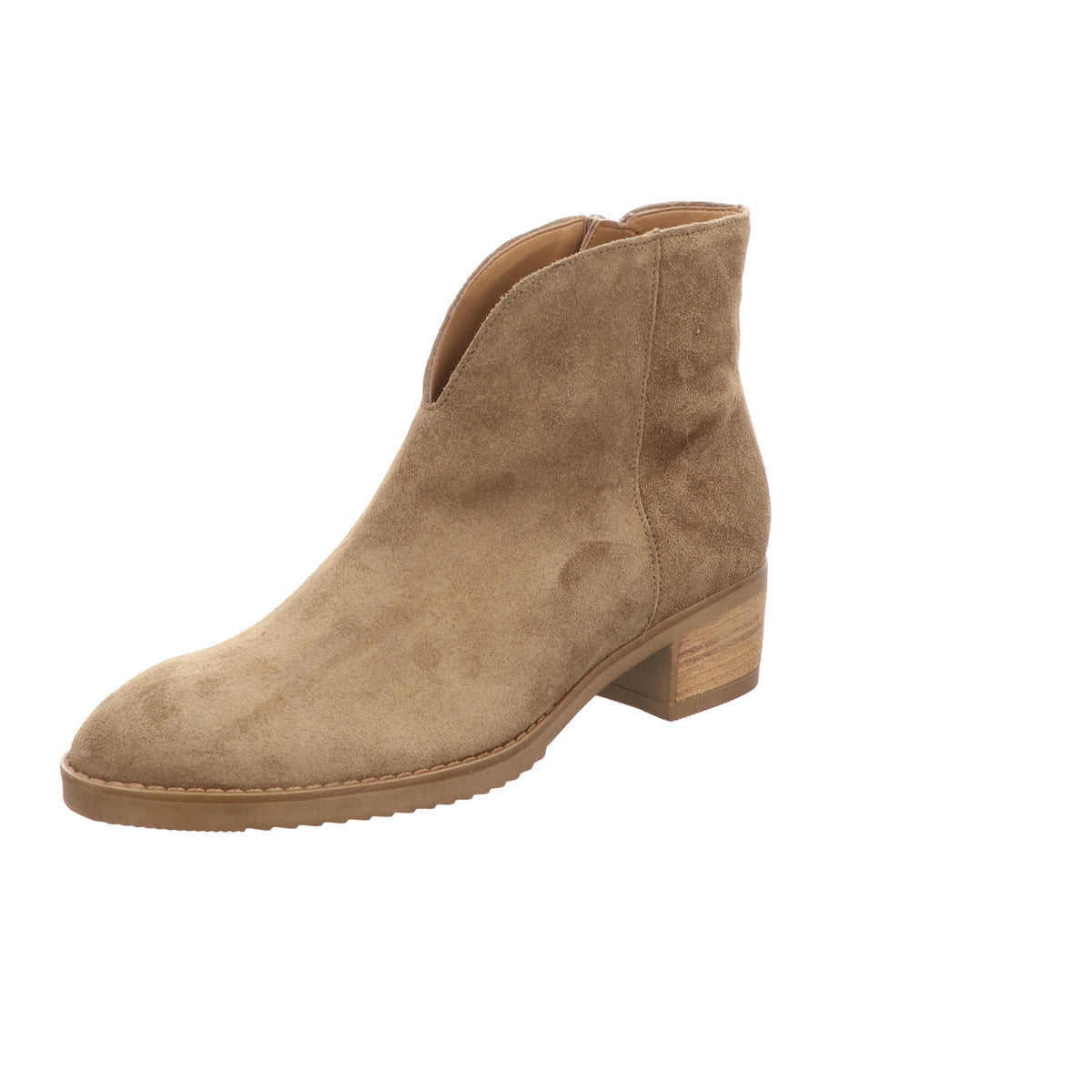 Gabor Damen Stiefelette  in beige