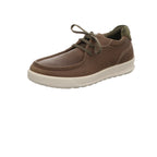 Ecco Herren Schnürschuh Byway in braun