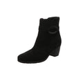 Gabor Damen Stiefelette  in schwarz