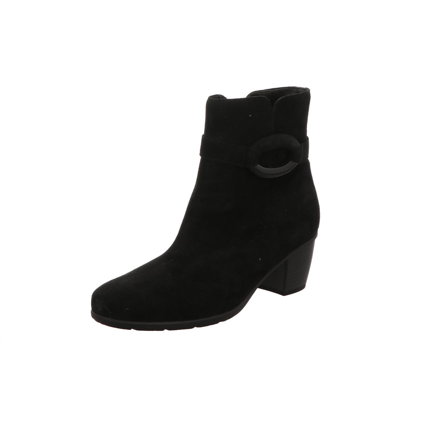 Gabor Damen Stiefelette  in schwarz