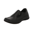 Legero Damen Slipper Softboot 4.0 in schwarz