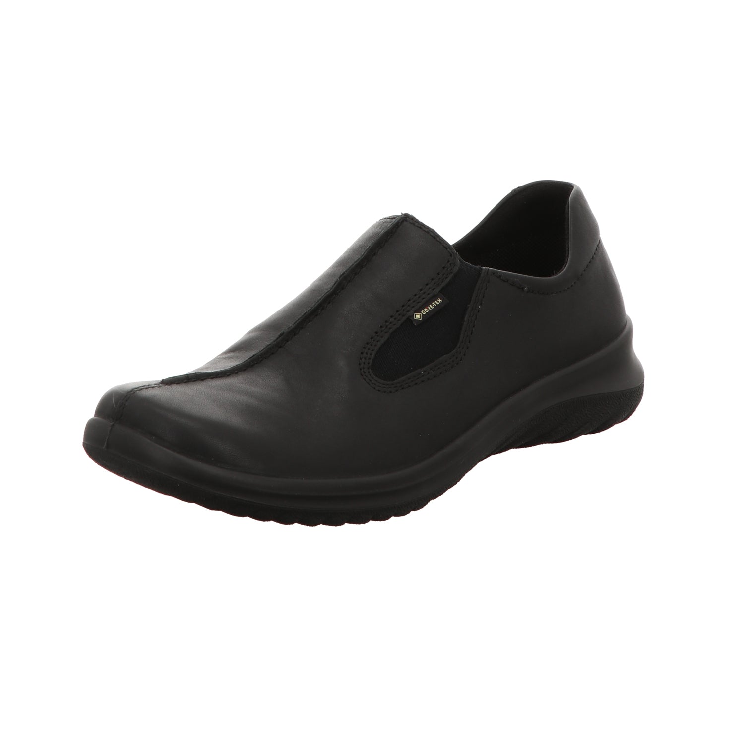 Legero Damen Slipper Softboot 4.0 in schwarz