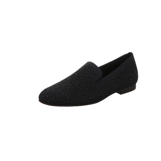 Gabor Damen Trotteur  in schwarz