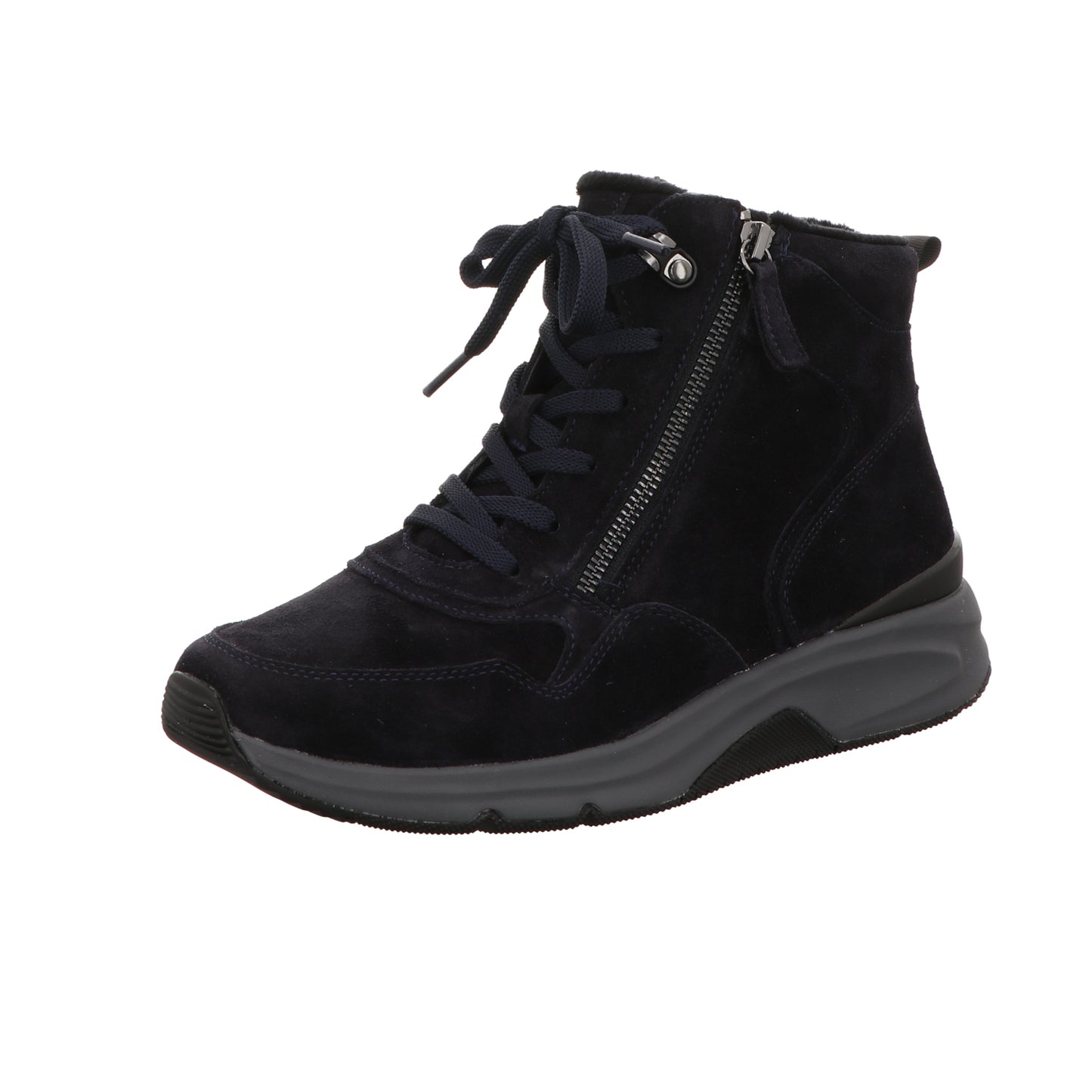 Gabor Damen Stiefel  in blau