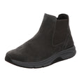 Gabor Damen Stiefel  in grau