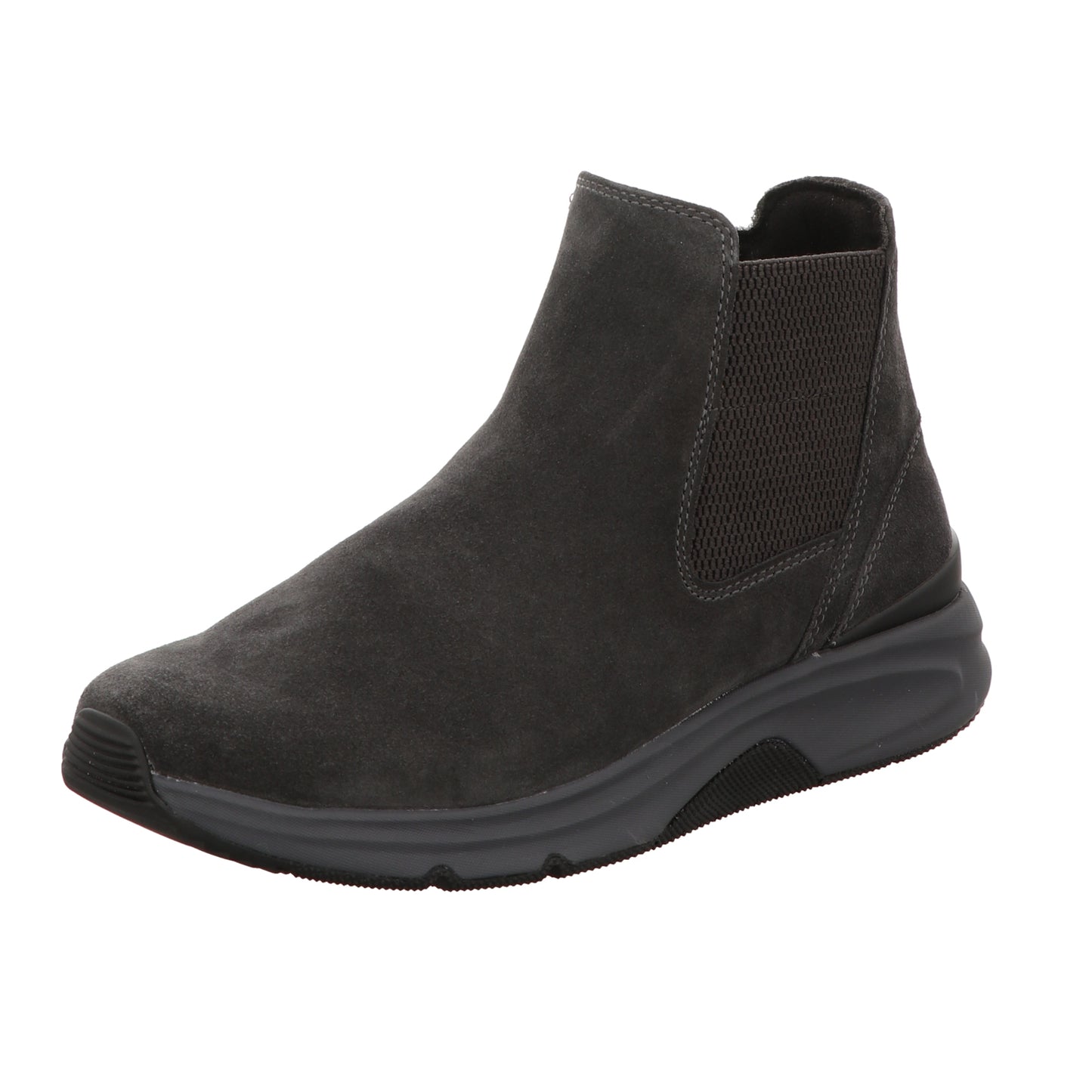 Gabor Damen Stiefel  in grau