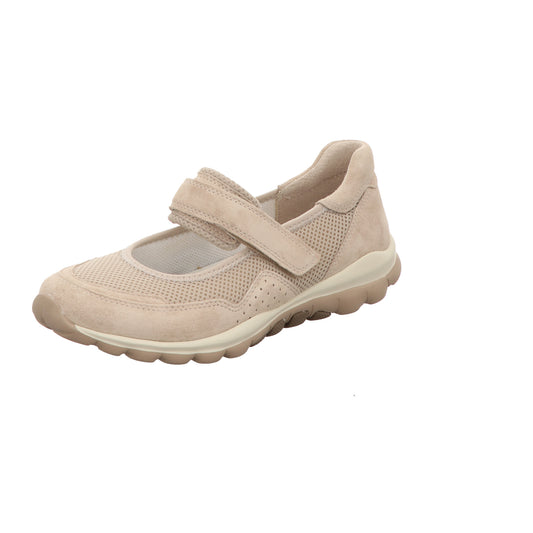 Gabor Damen Slipper bequem  in tuerkis