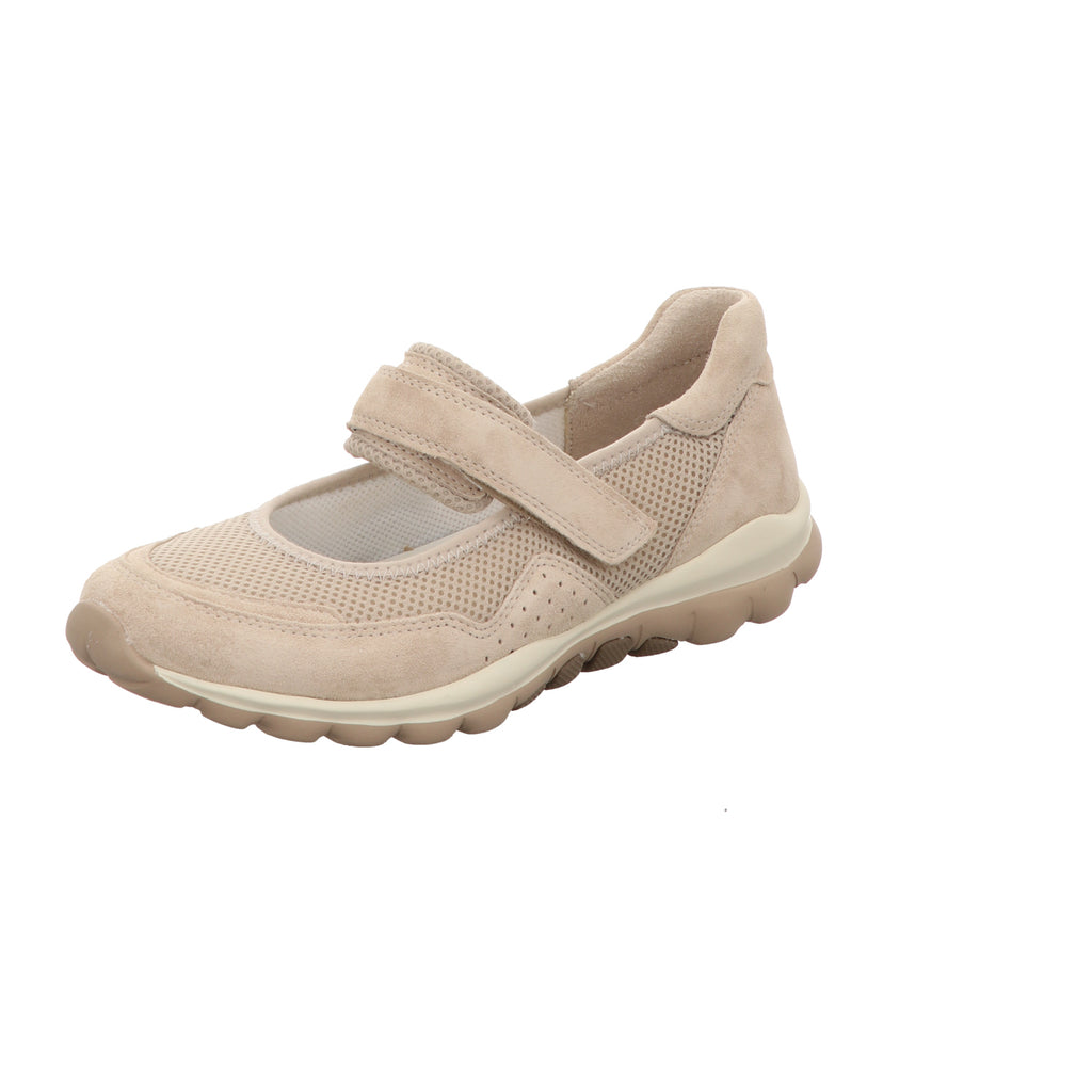 Gabor Damen Slipper bequem  in tuerkis