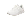 Rieker Damen Schnürschuh  in weiss