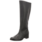 Gabor Damen Stadtstiefel  in schwarz