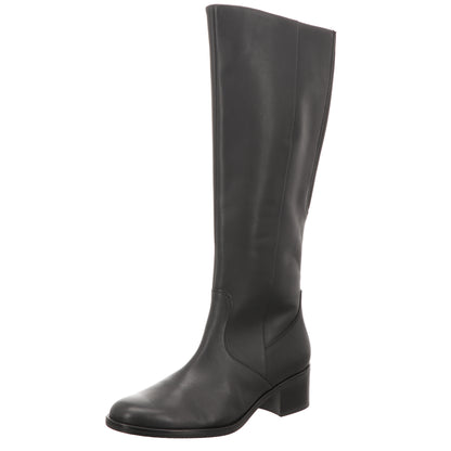 Gabor Damen Stadtstiefel  in schwarz