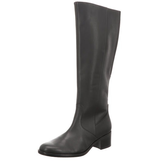 Gabor Damen Stadtstiefel  in schwarz
