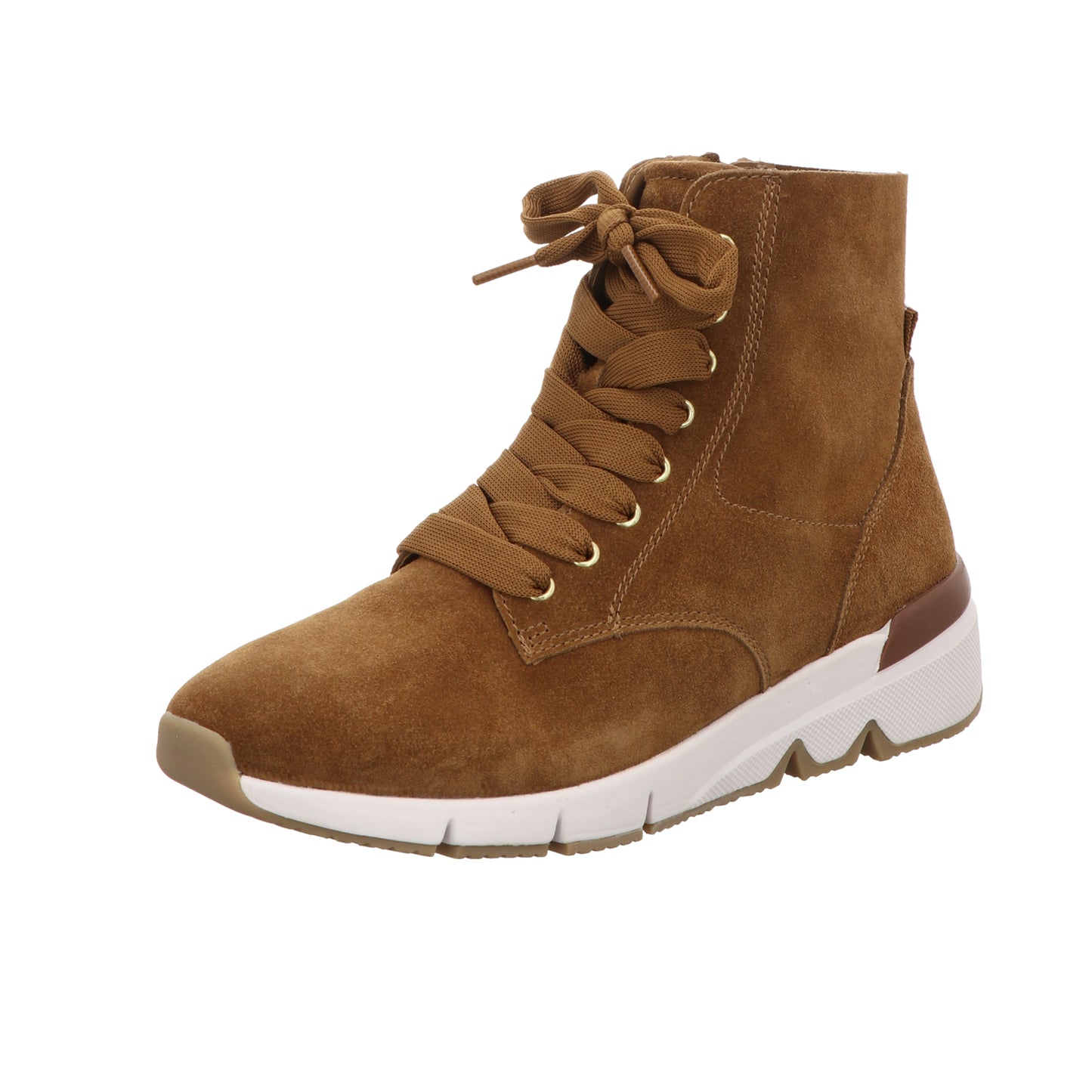 Gabor Damen Stiefel  in braun