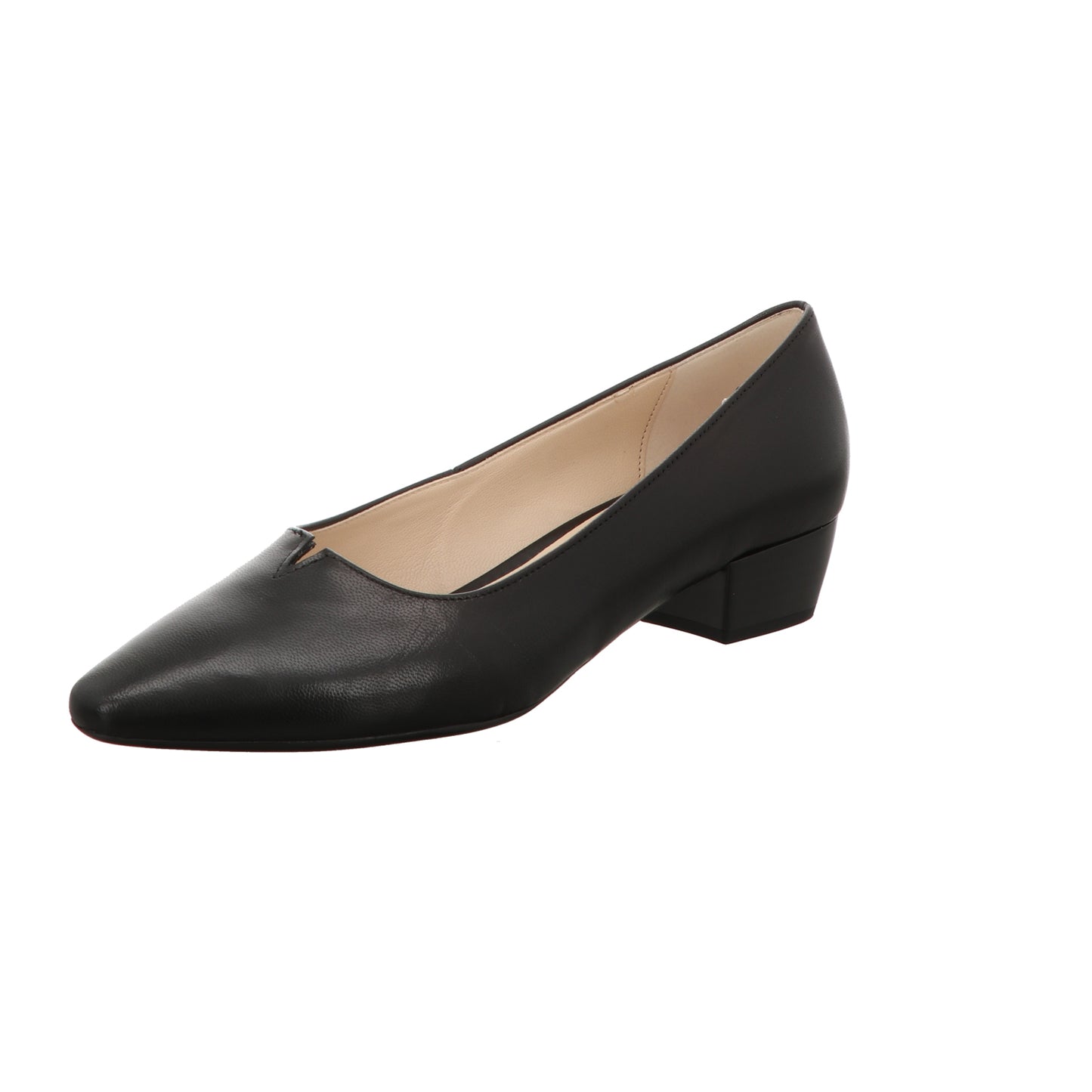 Gabor Damen Pumps  in schwarz