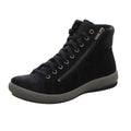 Legero Damen Stiefel Tanaro 5.0 in blau