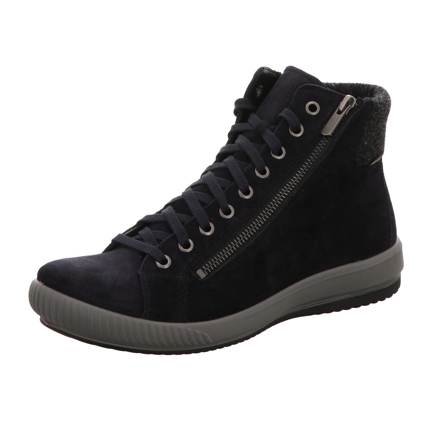 Legero Damen Stiefel Tanaro 5.0 in blau