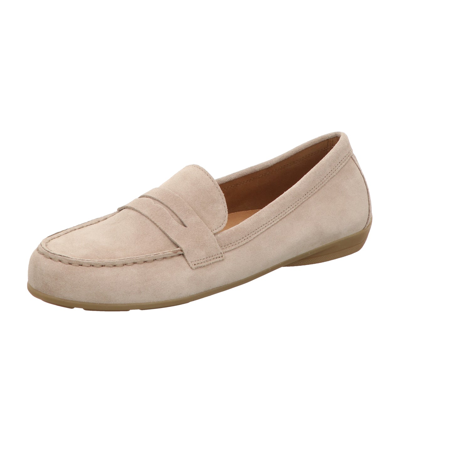 Gabor Damen Slipper  in beige