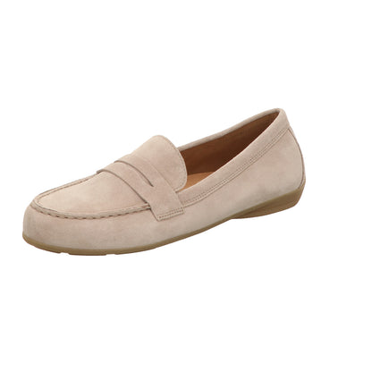 Gabor Damen Slipper  in beige