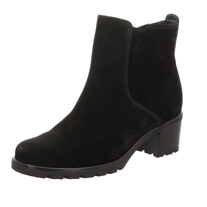 Gabor Damen Stiefel St.tropez in schwarz