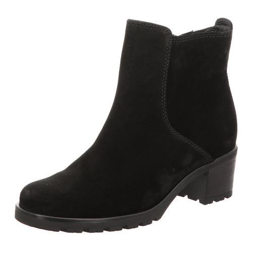 Gabor Damen Stiefel St.tropez in schwarz