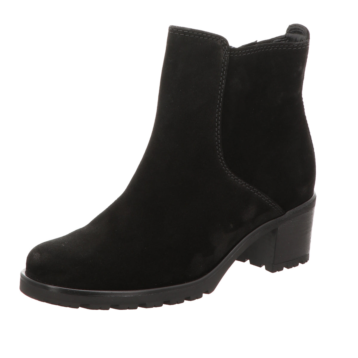 Gabor Damen Stiefel St.tropez in schwarz