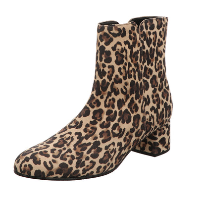 Gabor Damen Stiefelette  in beige
