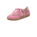 Gabor Damen Schnürschuh  in rosa
