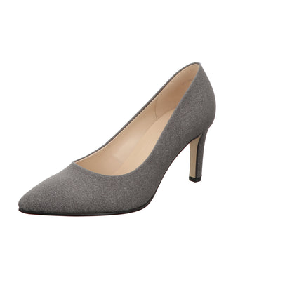 Gabor Damen Pumps  in silber
