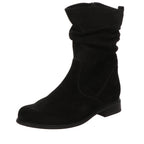 Gabor Damen Stiefel Genua in schwarz