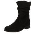Gabor Damen Stiefel Genua in schwarz