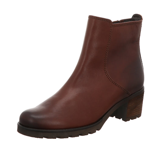 Gabor Damen Stiefel St.tropez in braun