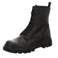 Gabor Damen Schaftstiefel  in schwarz
