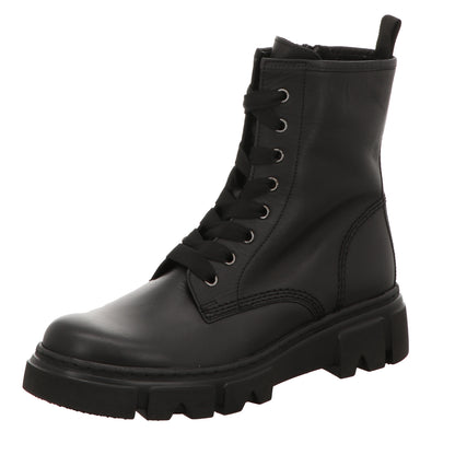 Gabor Damen Schaftstiefel  in schwarz