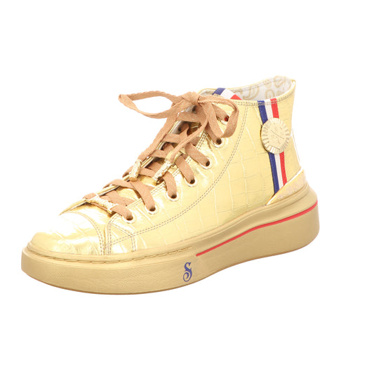 Skechers Damen Stiefel Snoop One-Gold Medal Snoop in sonstige