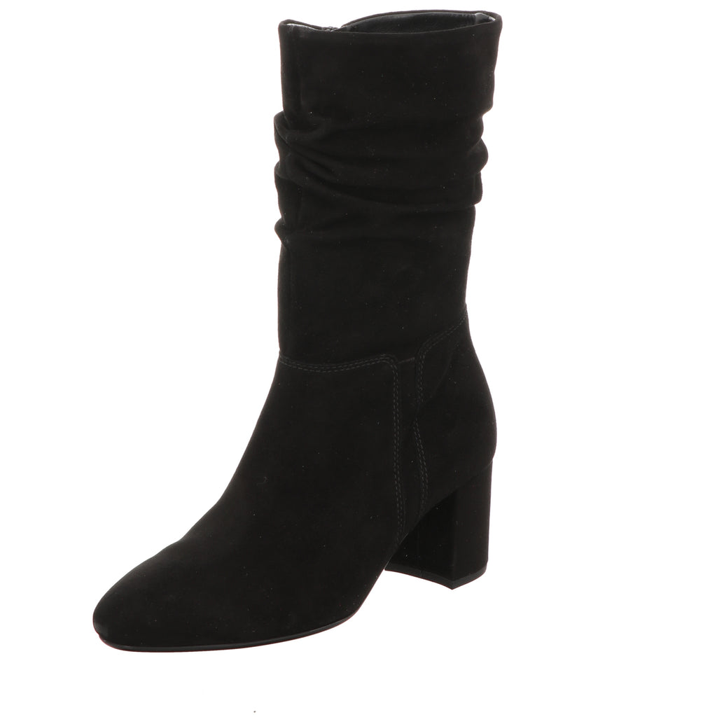 Gabor Damen Stiefelette  in schwarz