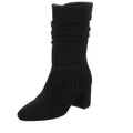 Gabor Damen Stiefelette  in schwarz