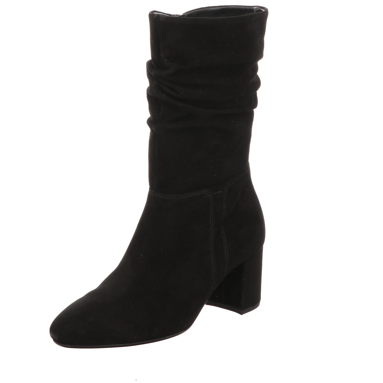 Gabor Damen Stiefelette  in schwarz