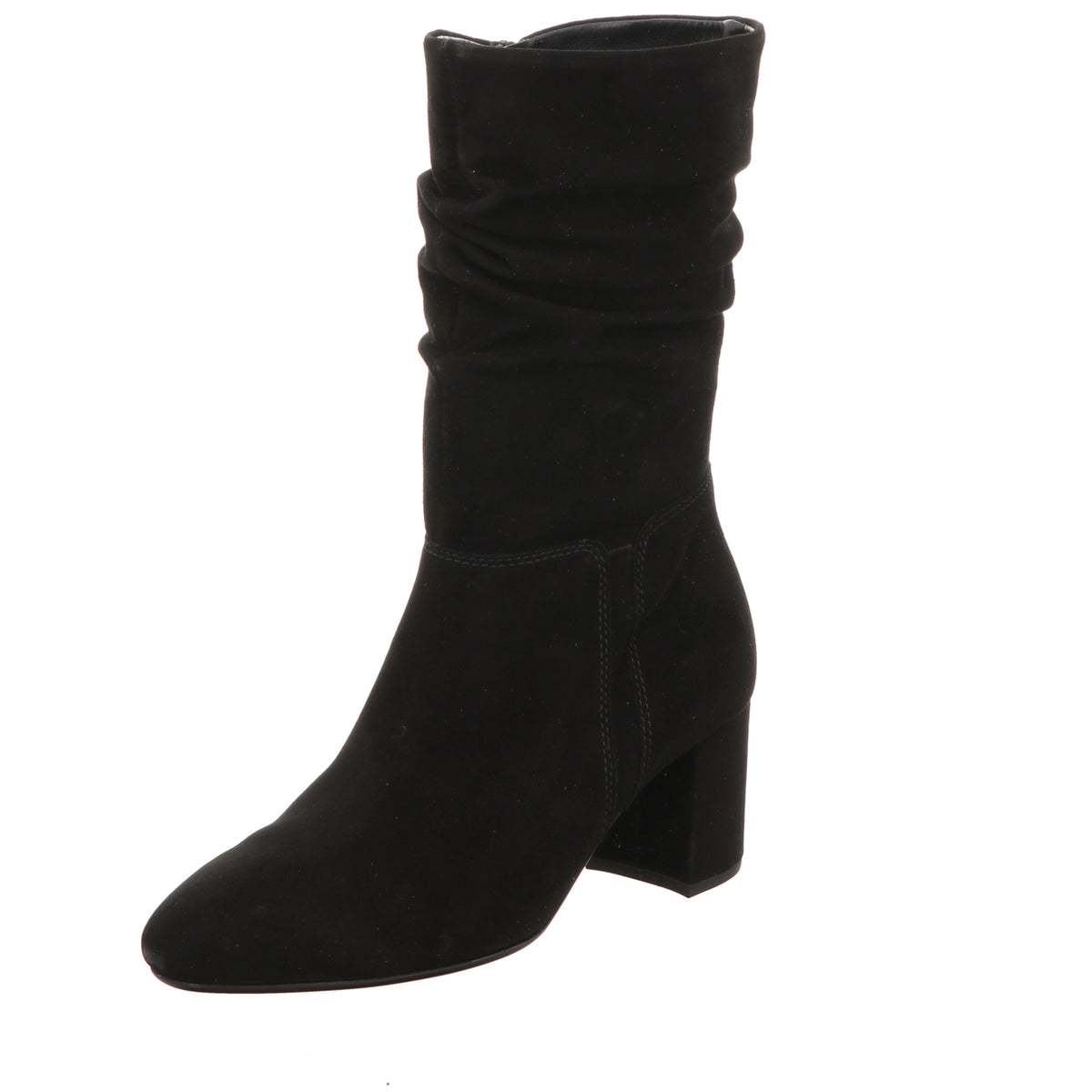 Gabor Damen Stiefelette  in schwarz