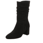 Gabor Damen Stiefelette  in schwarz