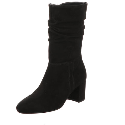 Gabor Damen Stiefelette  in schwarz