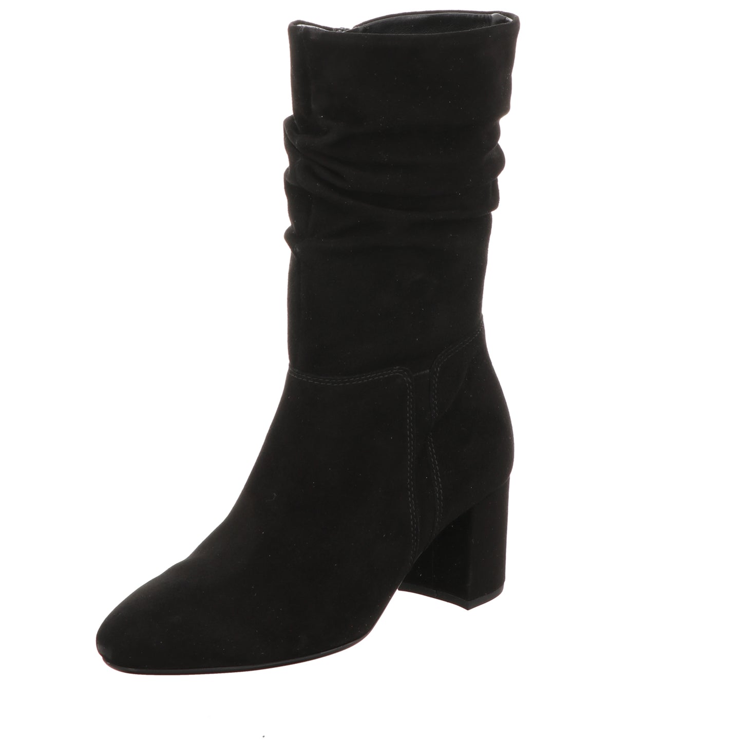 Gabor Damen Stiefelette  in schwarz