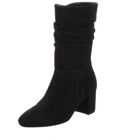 Gabor Damen Stiefelette  in schwarz