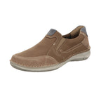 Seibel Herren Slipper New Anvers 01 in sand