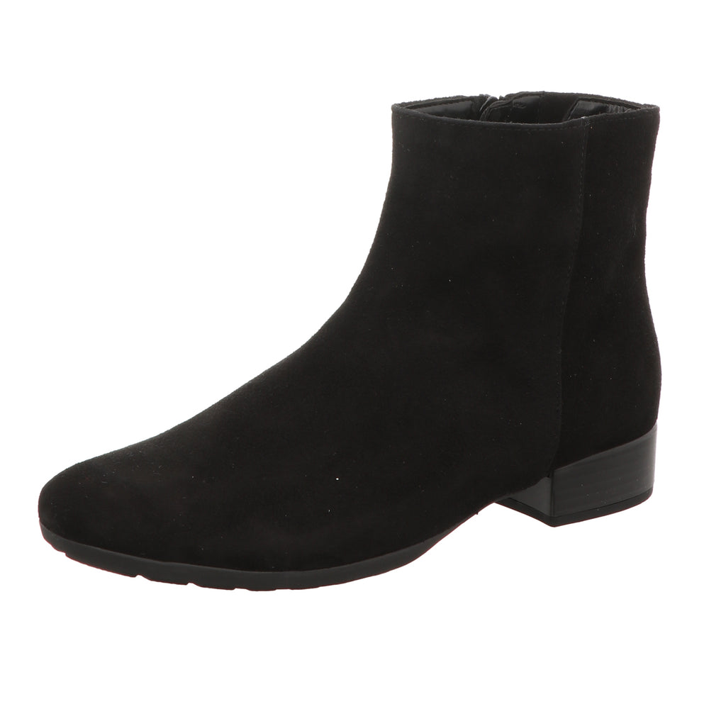 Gabor Damen Stiefel Pisa in schwarz