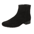 Gabor Damen Stiefel Pisa in schwarz