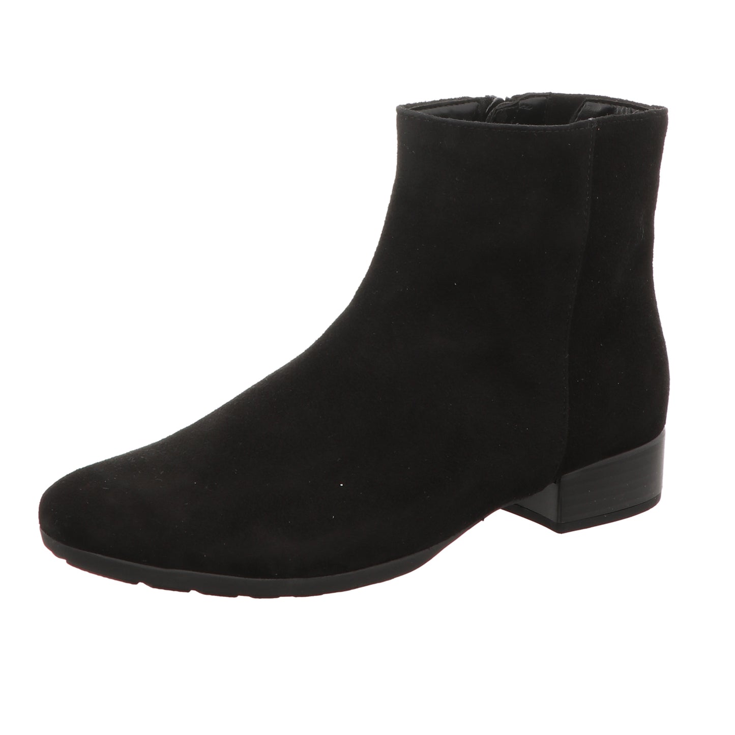 Gabor Damen Stiefel Pisa in schwarz