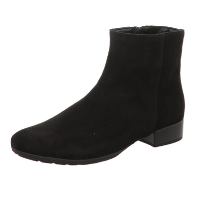 Gabor Damen Stiefel Pisa in schwarz